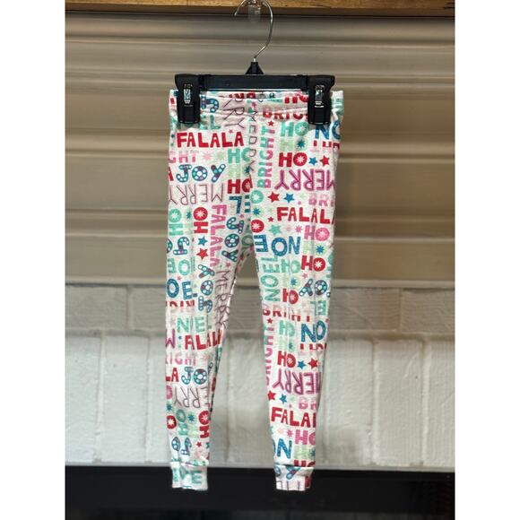 The Children's Place Christmas PJ's Size 3T - Picture 5 of 8